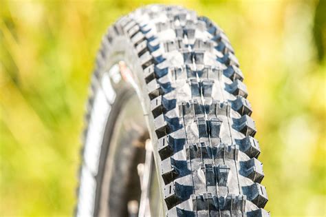 Maxxis High Roller II tyre review - MBR