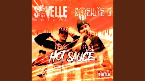 Hot Sauce Youtube