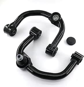 Amazon QHHR Front Upper Control Arms For 2004 2022 F150 2WD 4WD