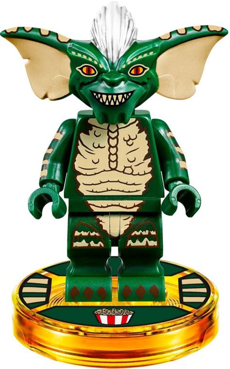 Lego Dimensions: Gremlins Team Pack | spelrum för nöje - gaming & teknik