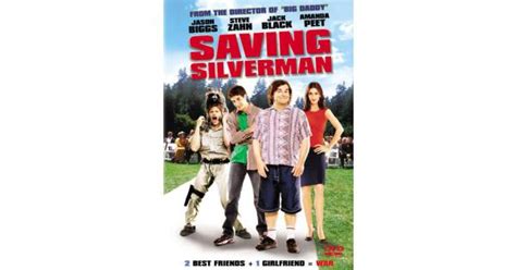 Saving Silverman Movie Review | Common Sense Media