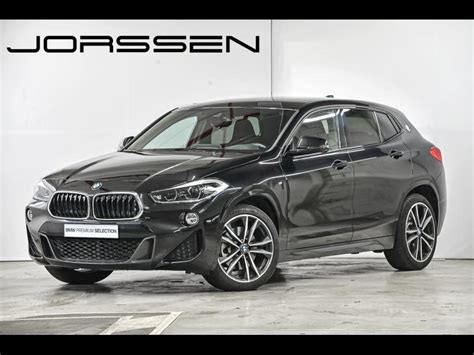 BMW X2 SDrive20i M Sportpakket Jorssen Noord