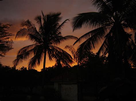 mombasa sunset | Lynne | Flickr