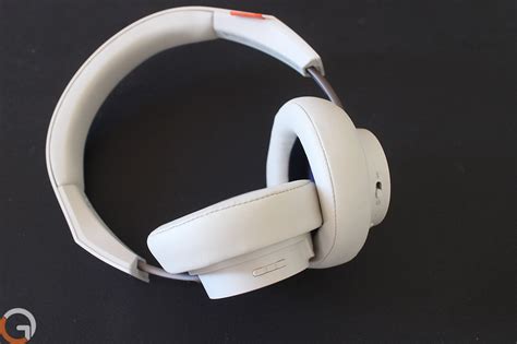 Plantronics Backbeat Go