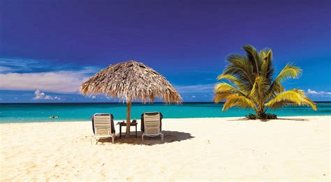 Travel 2 the Caribbean Blog: Jamaica's Top Small Luxury Hotel Deals