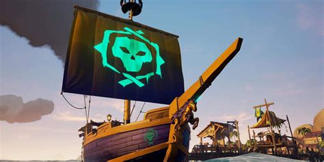 Sea Of Thieves: Which Ship Is Best?