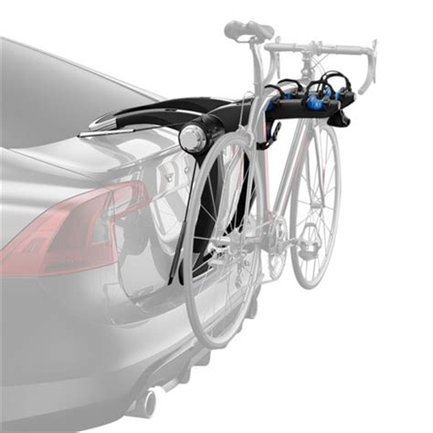 Thule Trunk Bike Rack