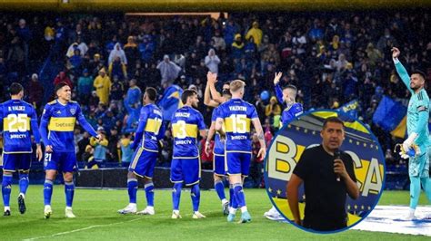 Riquelme lo mirará con atención la figura que Boca desea para enero