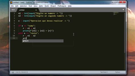 Compilar Un Archivo En PYTHON Desde El CMD YouTube