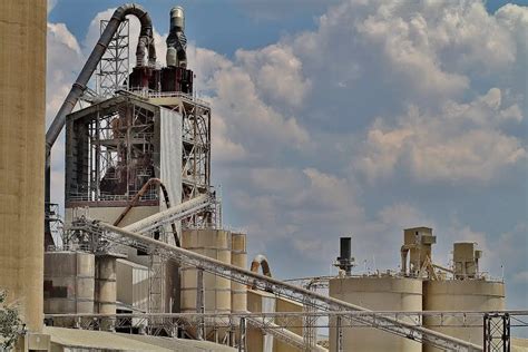 Texas Lehigh Cement Co Buda TX Mapio Net