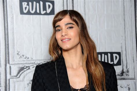 Sofia Boutella Through The Years