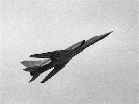 Ту-22М4 - Испытатели