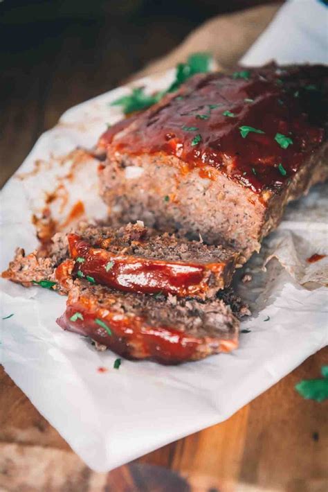 Venison Meatloaf Girl Carnivore