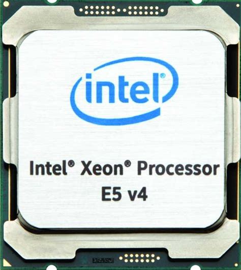 Intel Xeon E5 2650 V4 Análisis 59 Características Detalladas