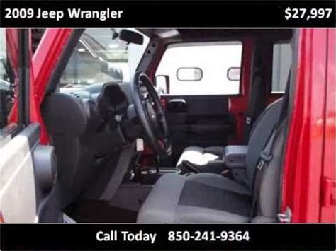 2009 Jeep Wrangler Used Cars Harrisonburg VA YouTube