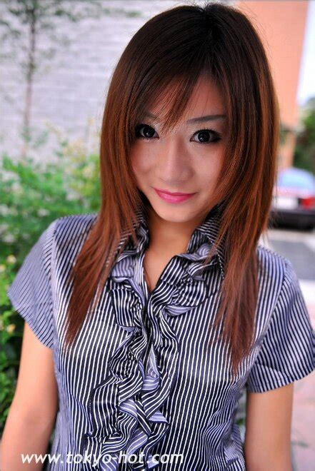 Tokyo Hot N Set Aika Matsuda Porn Pic