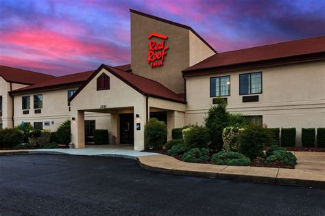 Red Roof Inn Murfreesboro Murfreesboro, Tennessee, US - Reservations.com