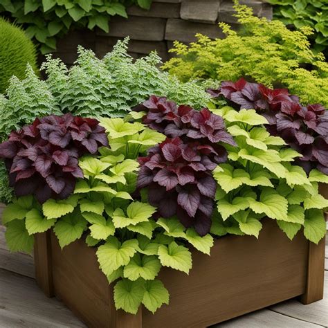 Best Plants To Plant In Planter Box Box Garden Favorites 2024