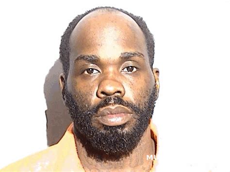 THOMAS AKIM 03 03 2023 Lucas County Mugshots Zone