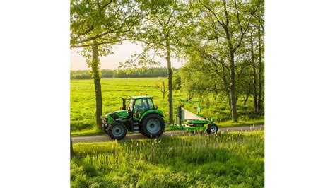 Pferd Jagd Produkt Rundballenwickler Lankhorst Co D