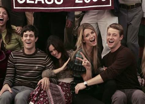 Seth Summer Marissa And Ryan The Oc 3x11 The Safe Harbor Series