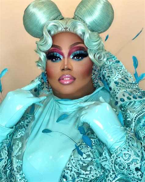 Drag Queen Names Herself Malaysia In RuPaul S Drag Race