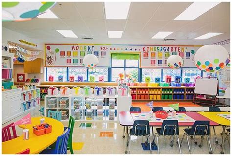 Theme Ideas For Kindergarten