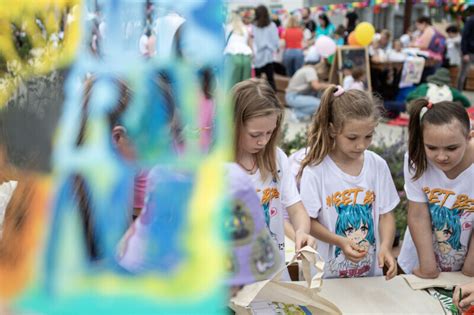 Fotogaleria Wielokulturowy Piknik z okzji Światowego Dnia Uchodźcy