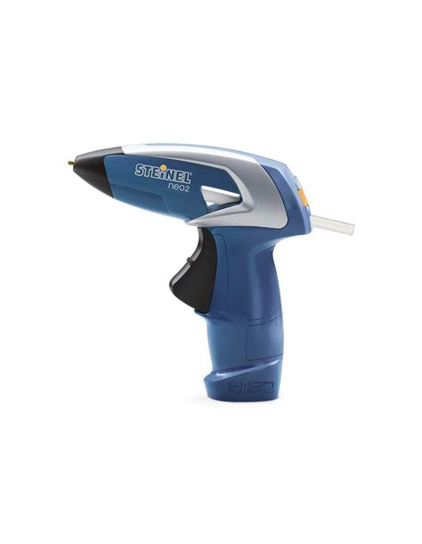 Hot Melt Glue Applicator Diy