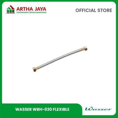 Jual Wasser Fleksibel Water Heater Original Murah Harga Diskon Mei