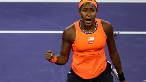 Coco Gauff Vs Elise Mertens 2024 Indian Wells Open Preview Prediction