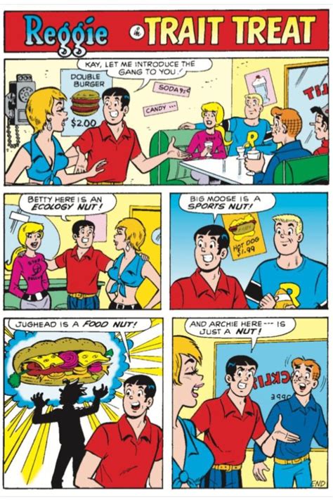 Pin By Charity S Ghost On Everything S Archie Archie Comics