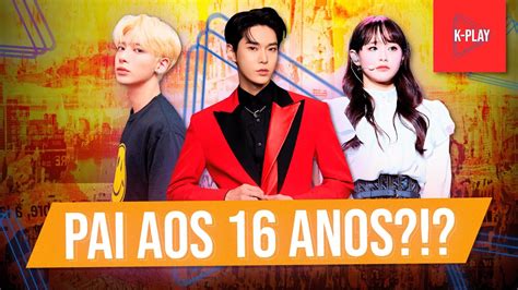 AS CURIOSIDADES MAIS ALEATÓRIAS SOBRE OS IDOLS YouTube