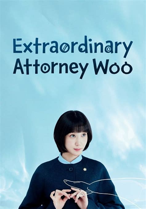 Frequently Asked Questions About The K Drama Extraordinary Attorney Woo