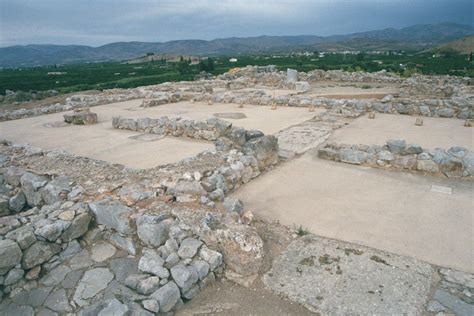 Tiryns