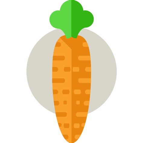 Carrot Vector SVG Icon - SVG Repo