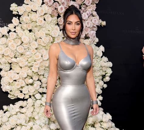 Kim Kardashian Fined 12 Million For Pump And Dump Crypto Scheme Maxim