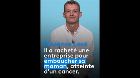 T Moignage Ans Il Rach Te Une Entreprise Et Embauche Sa Maman