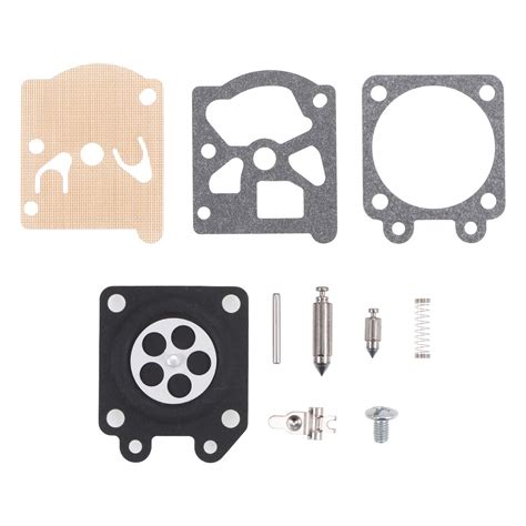 Amazon Uxcell Carburetor Rebuild Kit Gasket Diaphragm K20 WAT K11