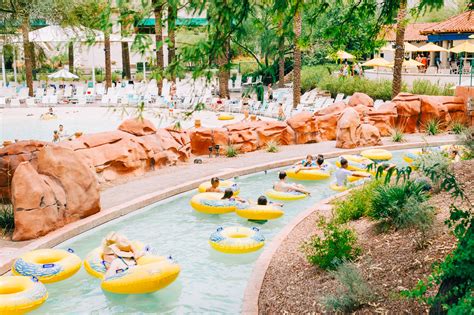 Arizona Grand Resort & Spa Day Pass | ResortPass