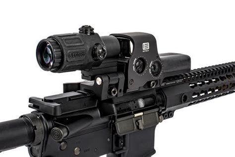 Eotech Hws With G Magnifier Gun Deals