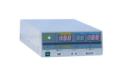 Veterinary Electrosurgical Unit High Frequency Bioplar Electrosurgical