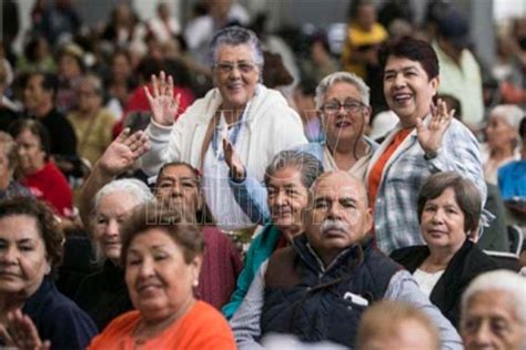 Hoy Tamaulipas Foto del Dia Día del Abuelo