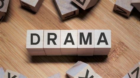 Origin of Drama in English Literature - Owlcation