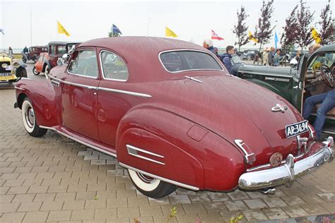 Buick S Roadmaster Ar Frans Verschuren Flickr