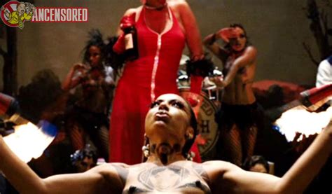 Naked Karen Dyer In Idlewild