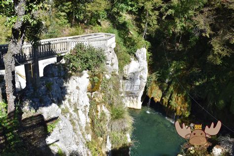 Saut Du Loup Lgventure