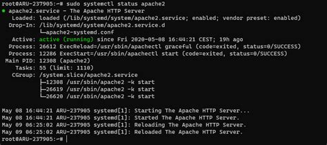 How To Configure Apache Virtual Hosts On Ubuntu Arubacloud