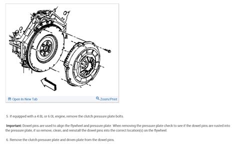 Clutch Problems?: I Ran This Truck for 16 Years with No Problems ...