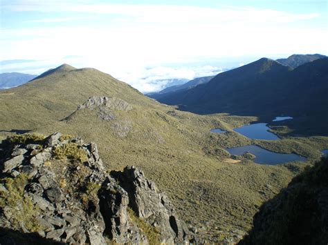 Parque Nacional Chirripó